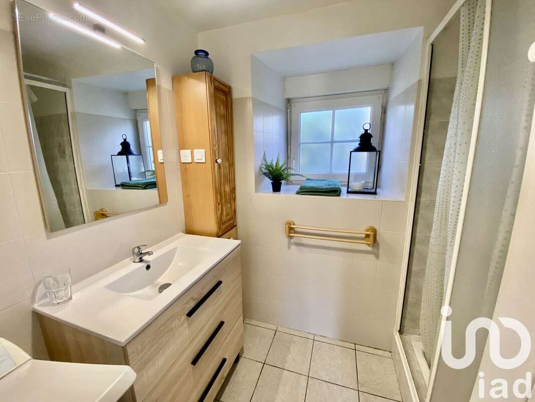 Photo 8 - Maison à MOHON