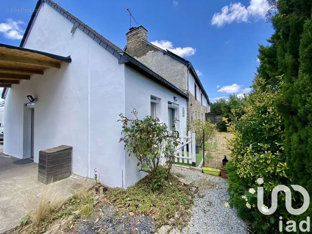 Photo 9 - Maison à MOHON