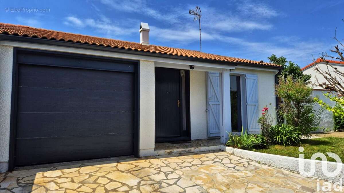 Photo 3 - Maison à TOURNEFEUILLE