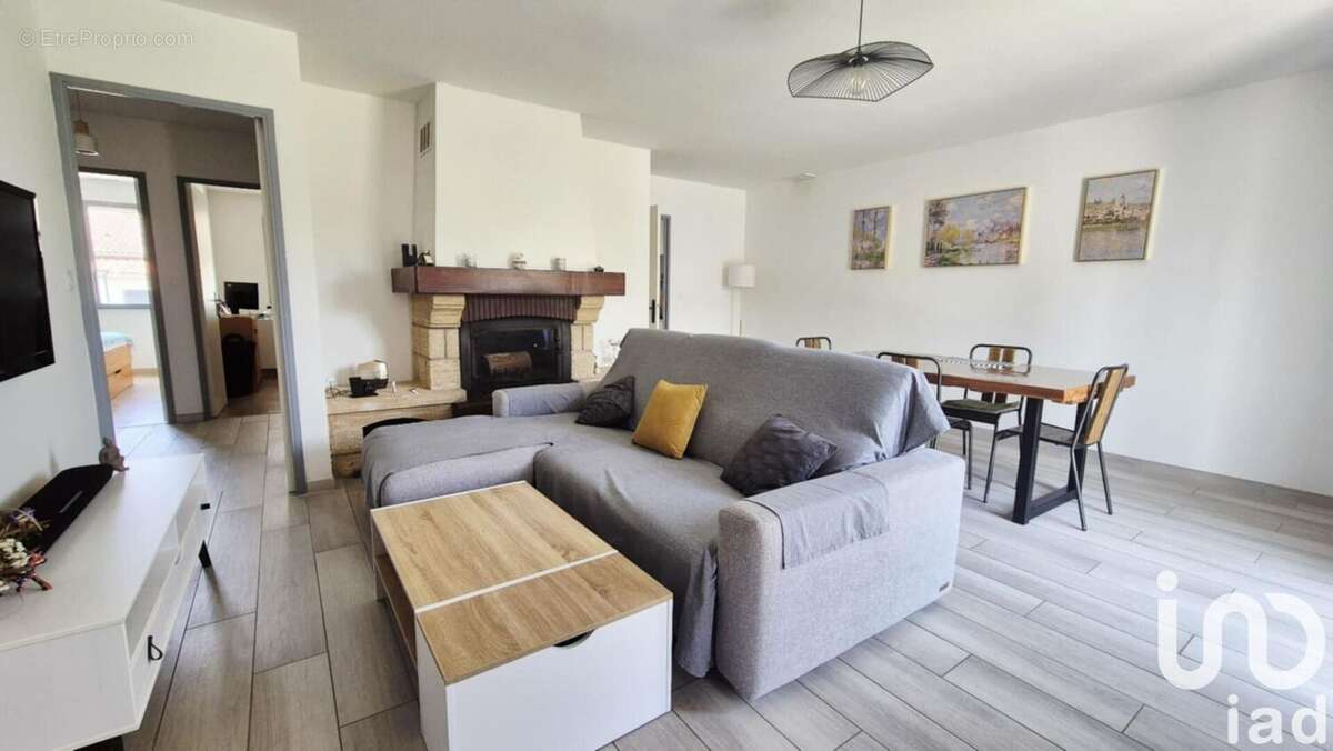 Photo 4 - Maison à TOURNEFEUILLE