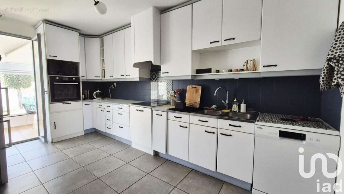 Photo 5 - Maison à TOURNEFEUILLE