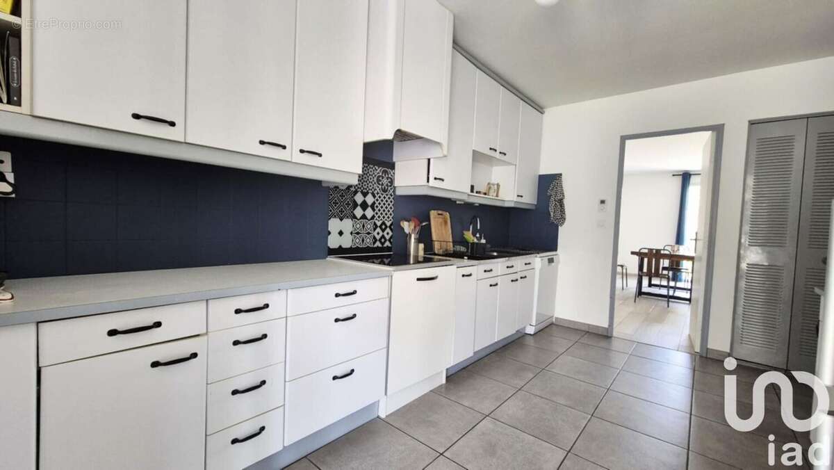 Photo 6 - Maison à TOURNEFEUILLE