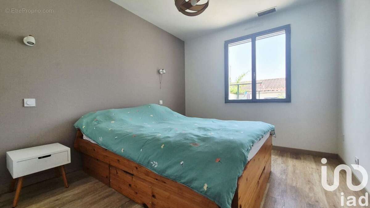 Photo 8 - Maison à TOURNEFEUILLE