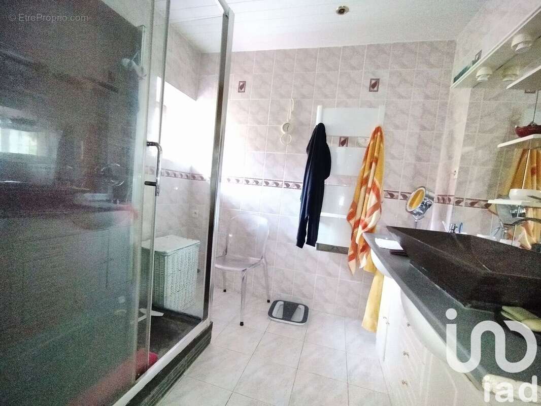 Photo 7 - Maison à URCIERS