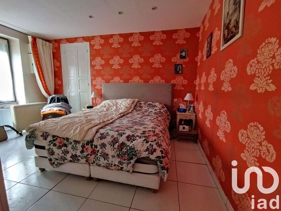 Photo 8 - Maison à URCIERS