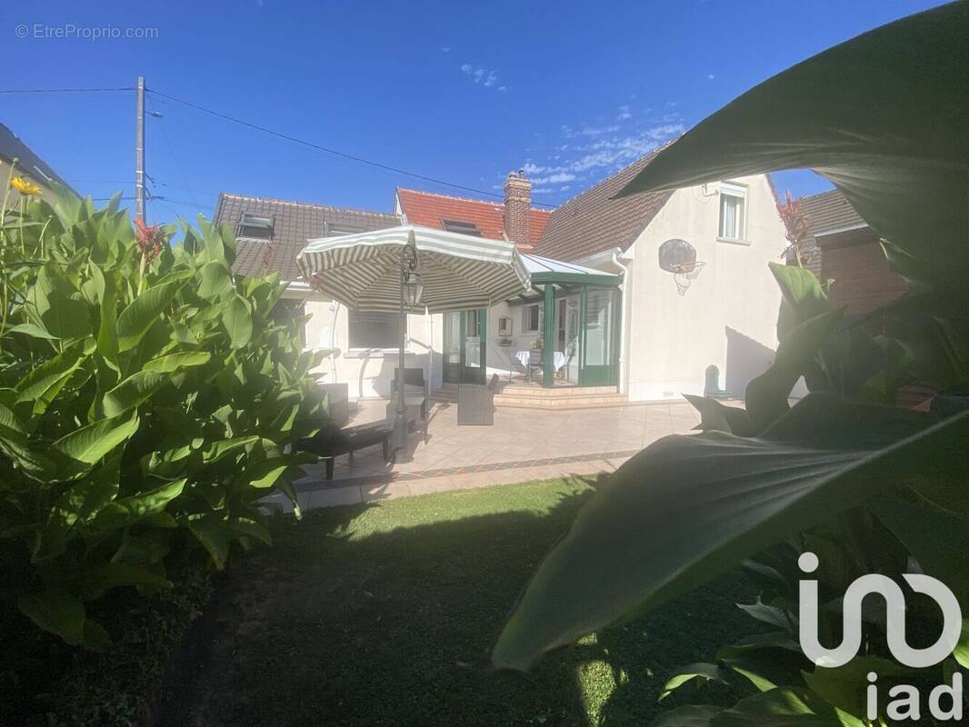 Photo 1 - Maison à NOYON