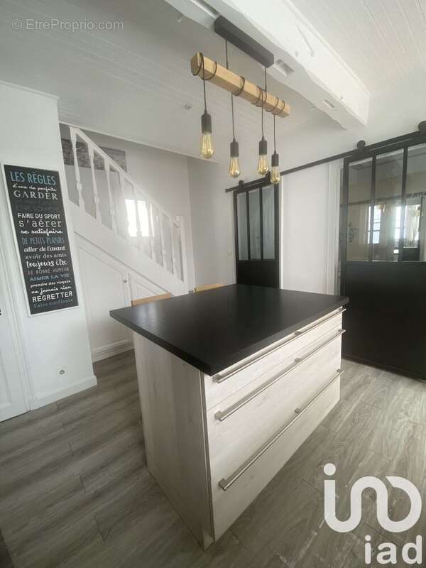 Photo 3 - Maison à NOYON