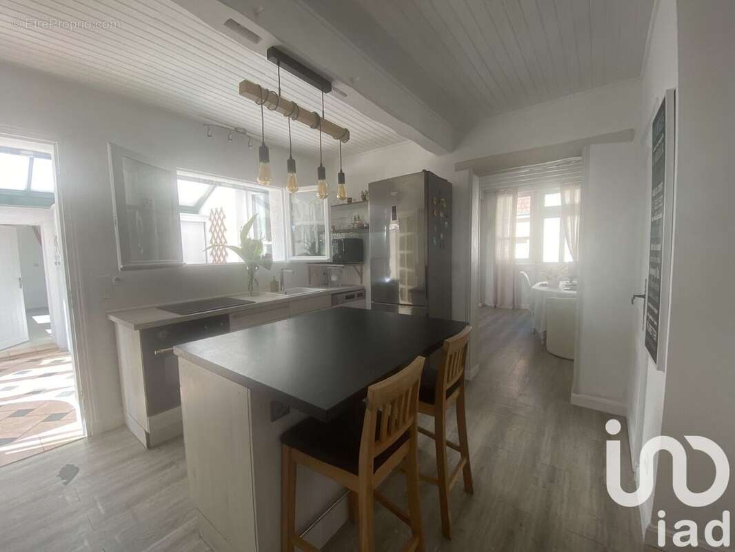 Photo 4 - Maison à NOYON