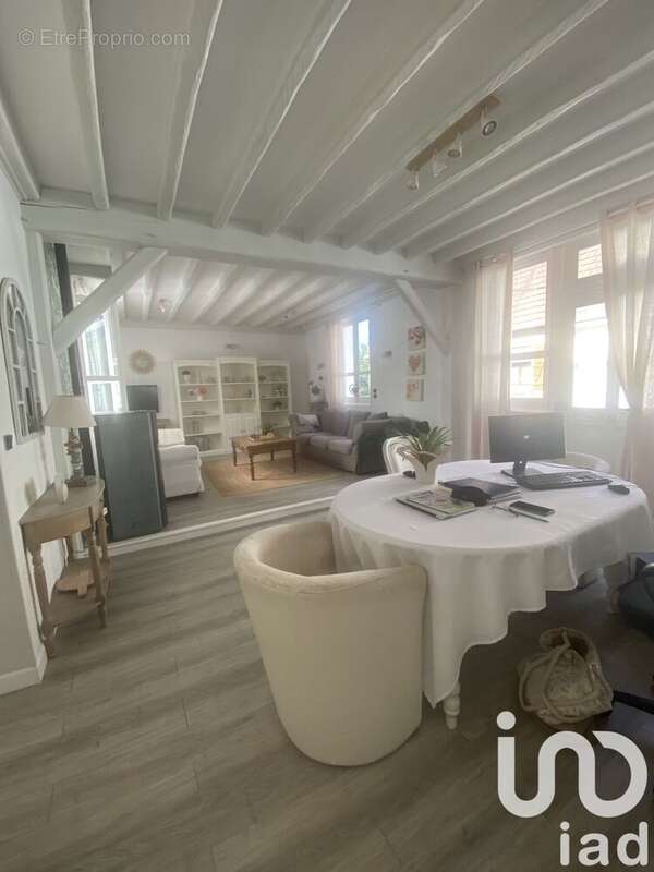 Photo 6 - Maison à NOYON