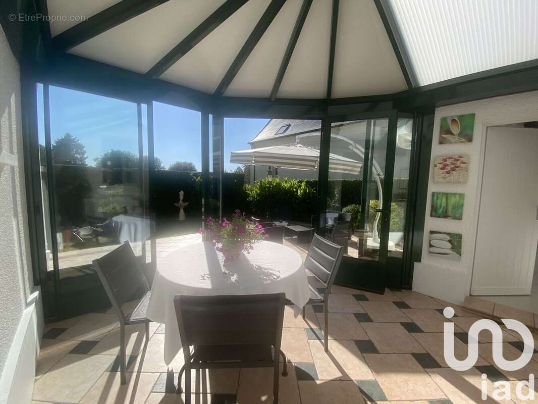 Photo 8 - Maison à NOYON