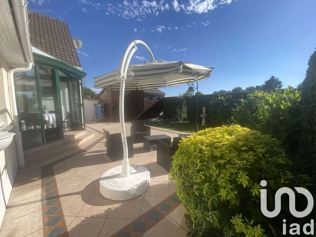 Photo 9 - Maison à NOYON