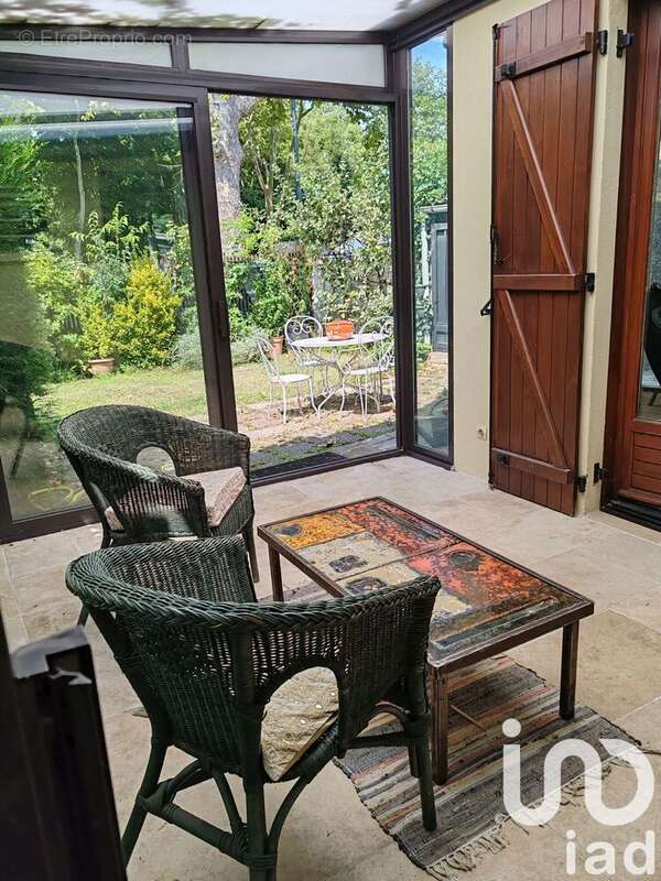 Photo 2 - Maison à BAGNEUX