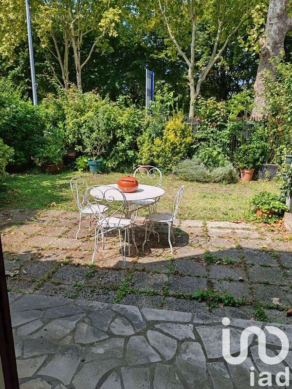 Photo 3 - Maison à BAGNEUX