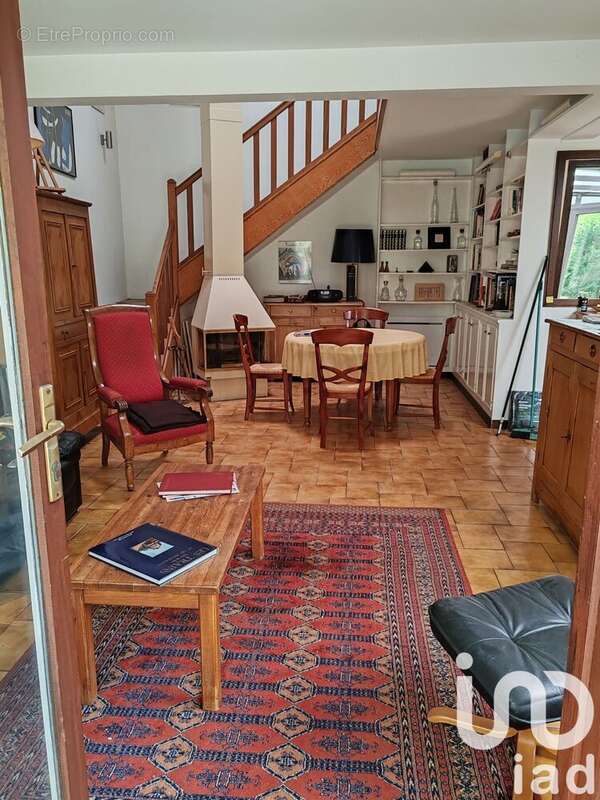 Photo 4 - Maison à BAGNEUX