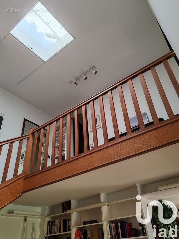 Photo 8 - Maison à BAGNEUX