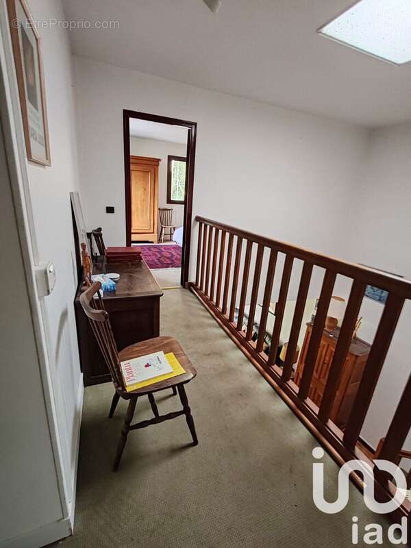 Photo 9 - Maison à BAGNEUX