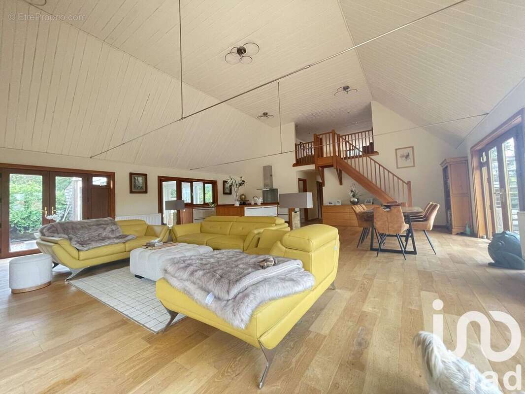 Photo 4 - Maison à CHATEAU-GARNIER