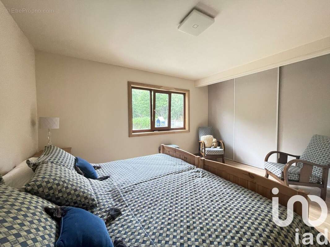 Photo 7 - Maison à CHATEAU-GARNIER