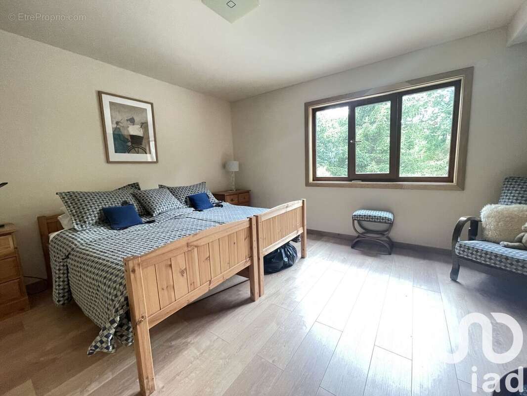 Photo 8 - Maison à CHATEAU-GARNIER