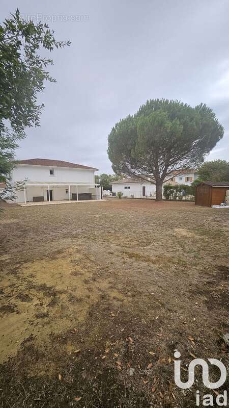 Photo 4 - Maison à SAUJON