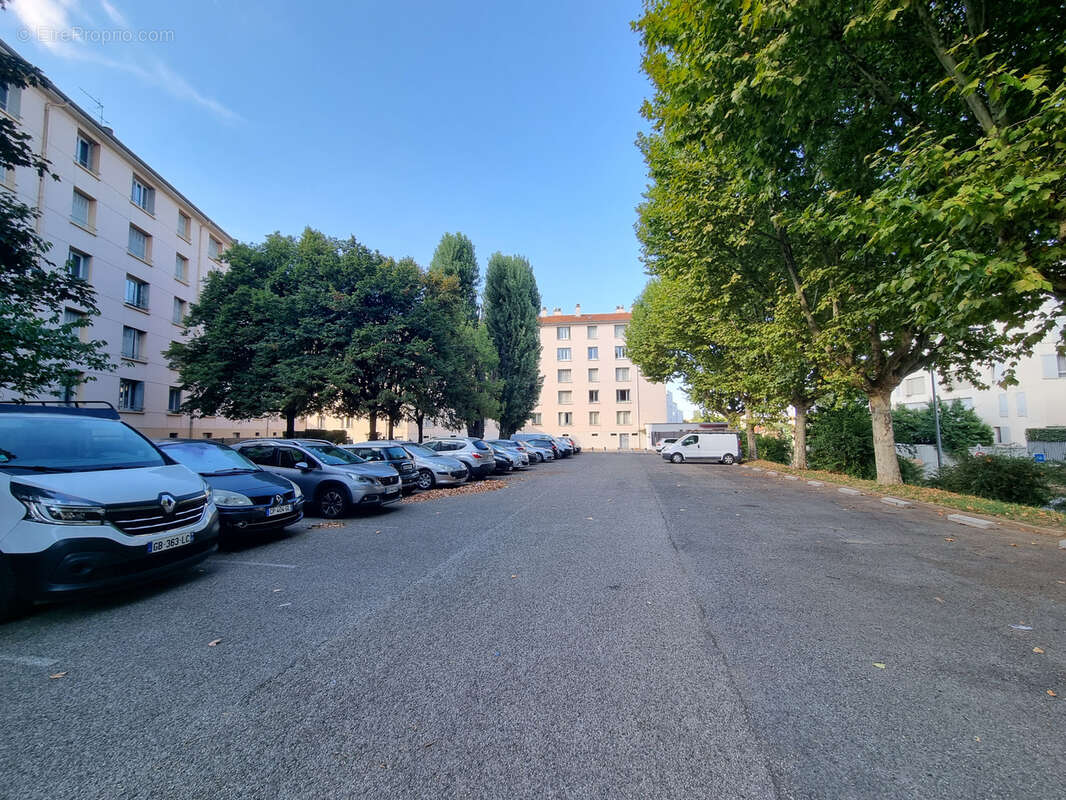 Appartement à VILLEFRANCHE-SUR-SAONE