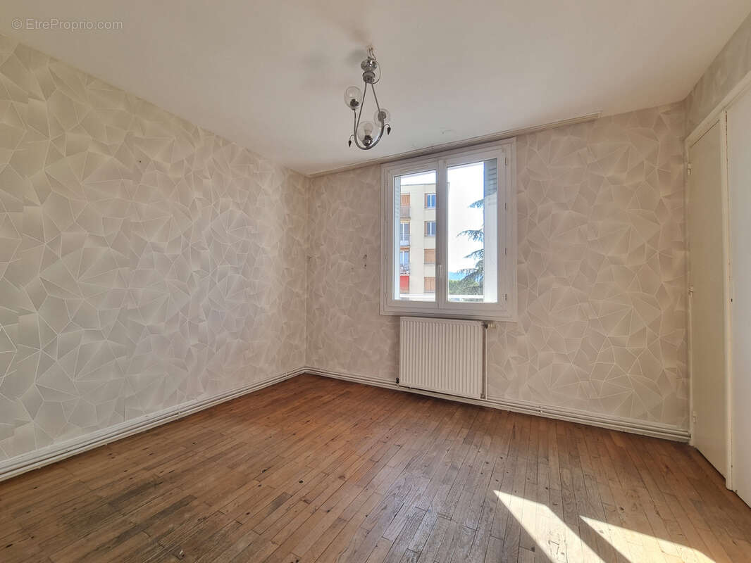 Appartement à VILLEFRANCHE-SUR-SAONE