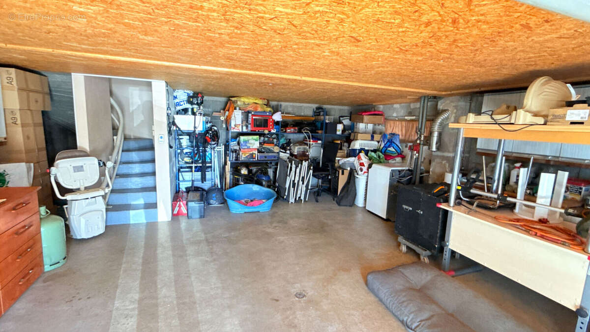 Maison à RAMBERVILLERS