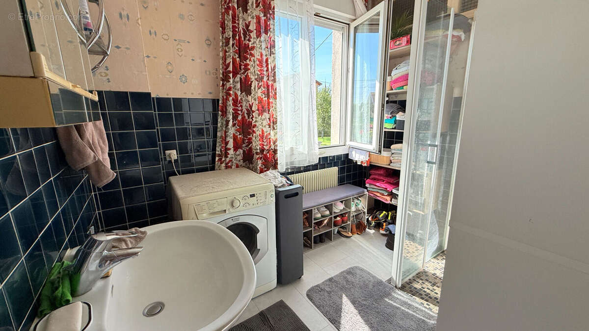 Maison à RAMBERVILLERS