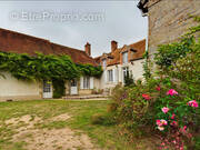 Maison à SAINT-BENOIT-SUR-LOIRE