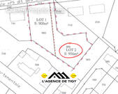 Terrain à BRAY-EN-VAL