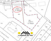 Terrain à BRAY-EN-VAL