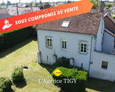 Maison à TIGY
