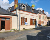 Maison à SAINT-GONDON