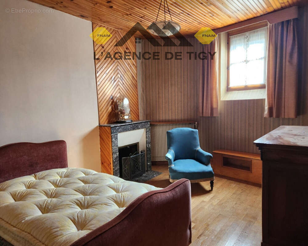 Maison à SAINT-GONDON