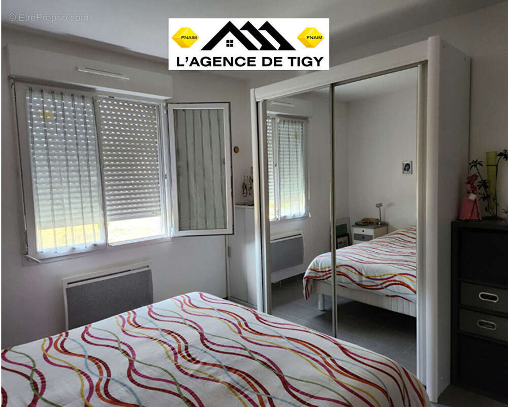 Maison à NEUVY-EN-SULLIAS