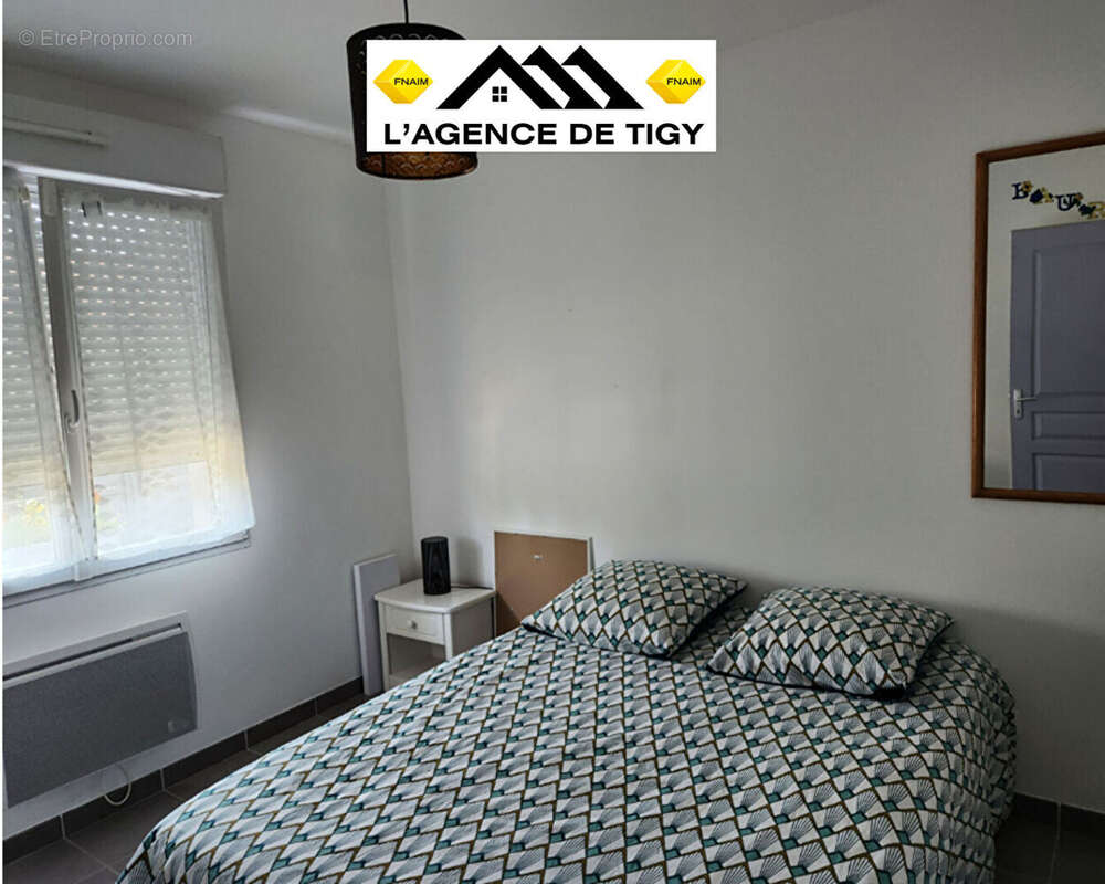 Maison à NEUVY-EN-SULLIAS