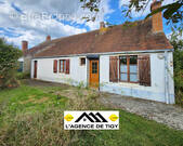 Maison à VILLEMURLIN