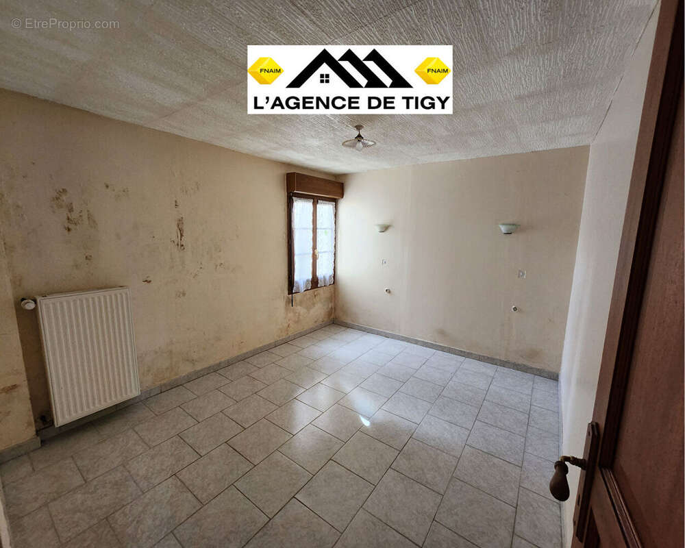 Maison à VILLEMURLIN