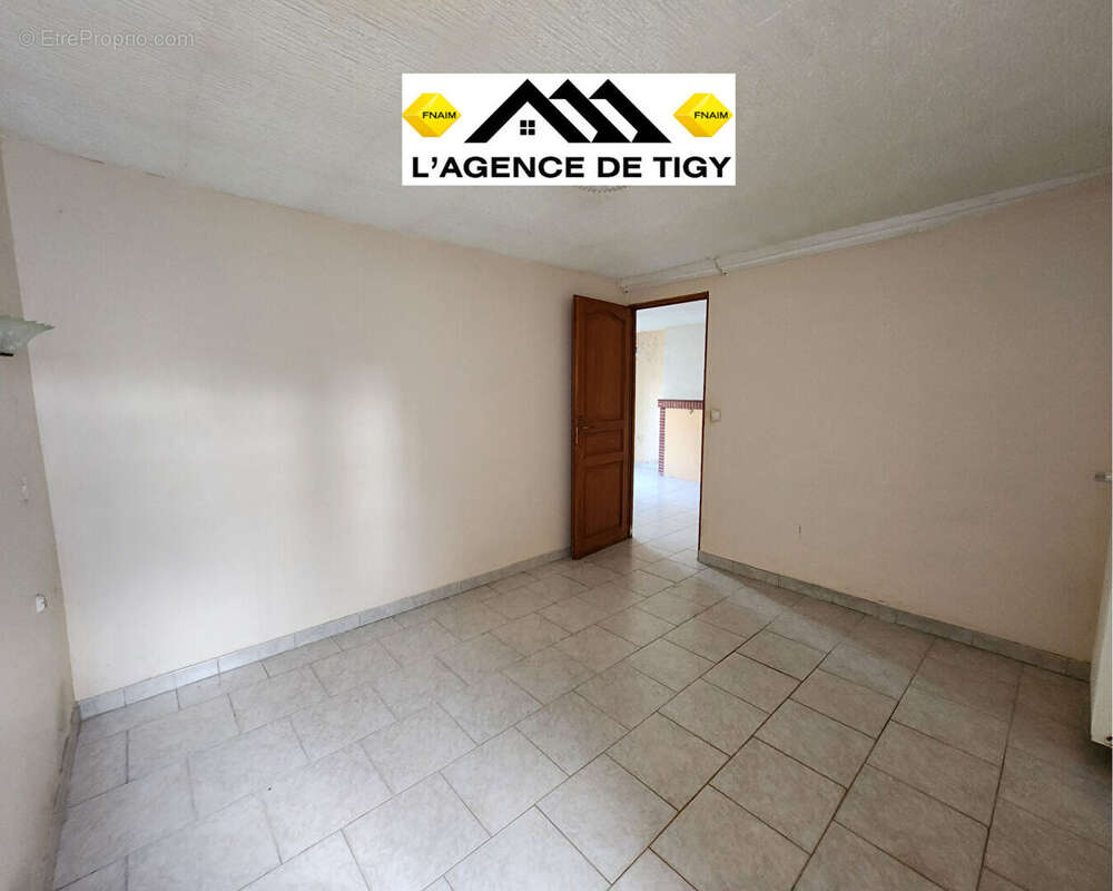 Maison à VILLEMURLIN