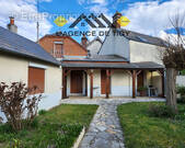 Maison à SULLY-SUR-LOIRE