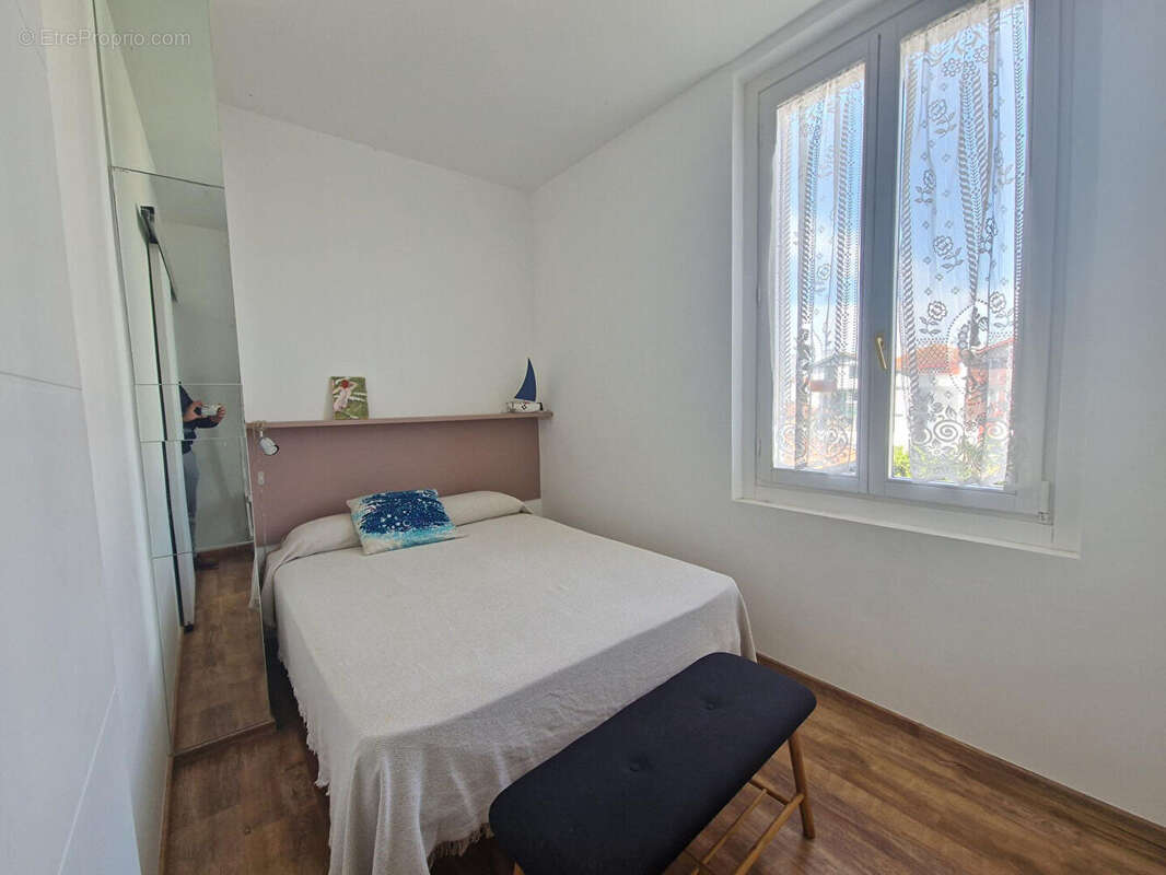 Appartement à HENDAYE