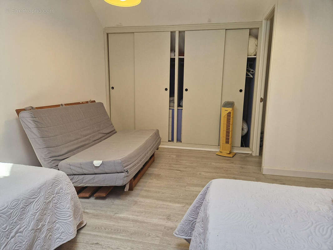 Appartement à HENDAYE