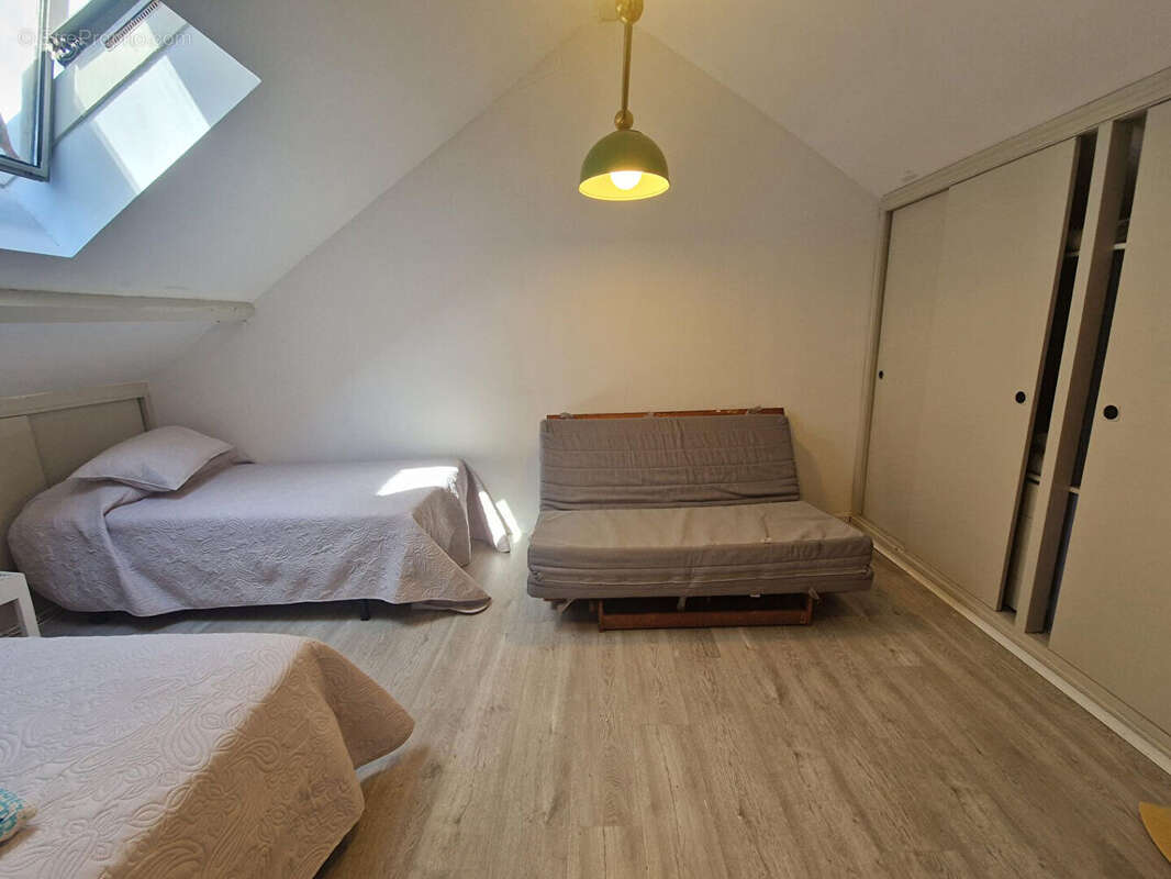 Appartement à HENDAYE