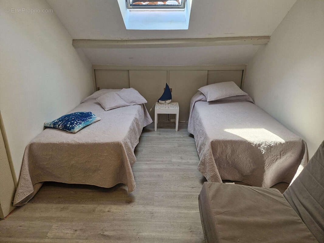 Appartement à HENDAYE