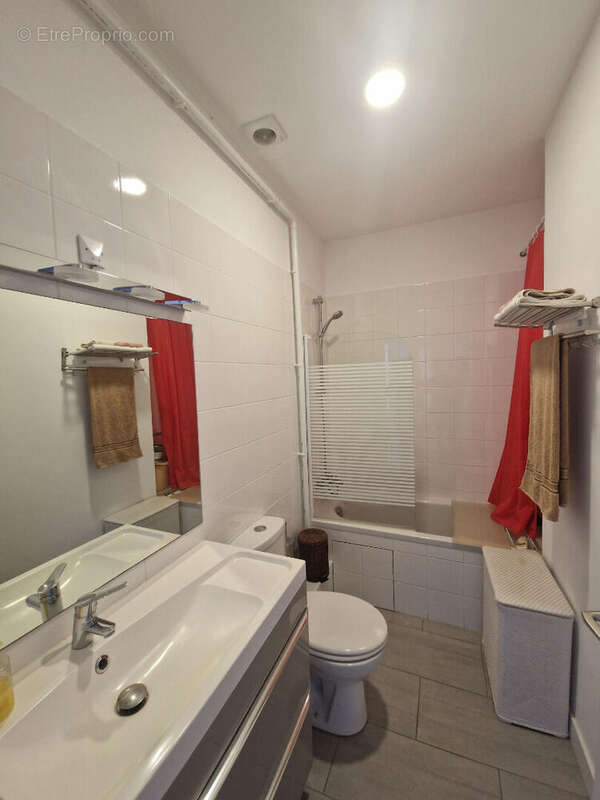 Appartement à HENDAYE