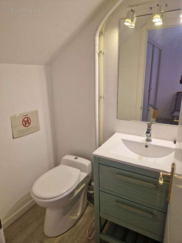 Appartement à HENDAYE