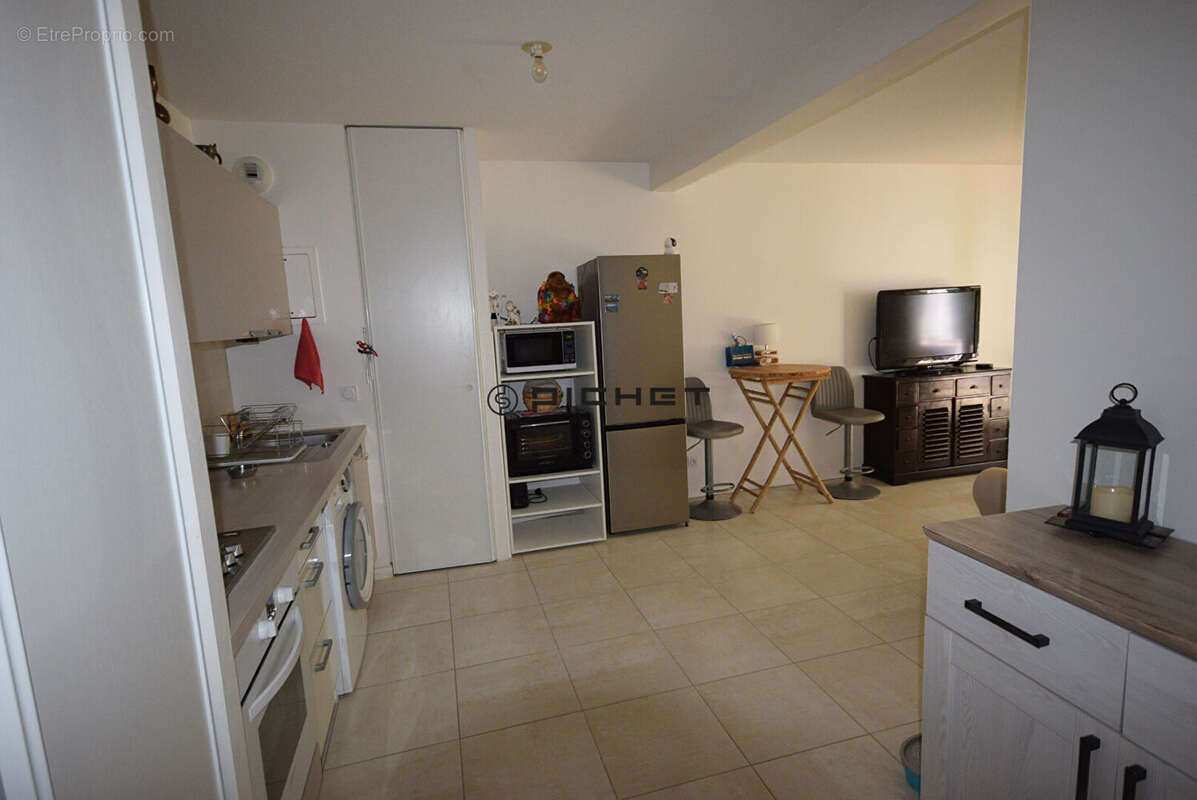 Appartement à LA ROCHELLE