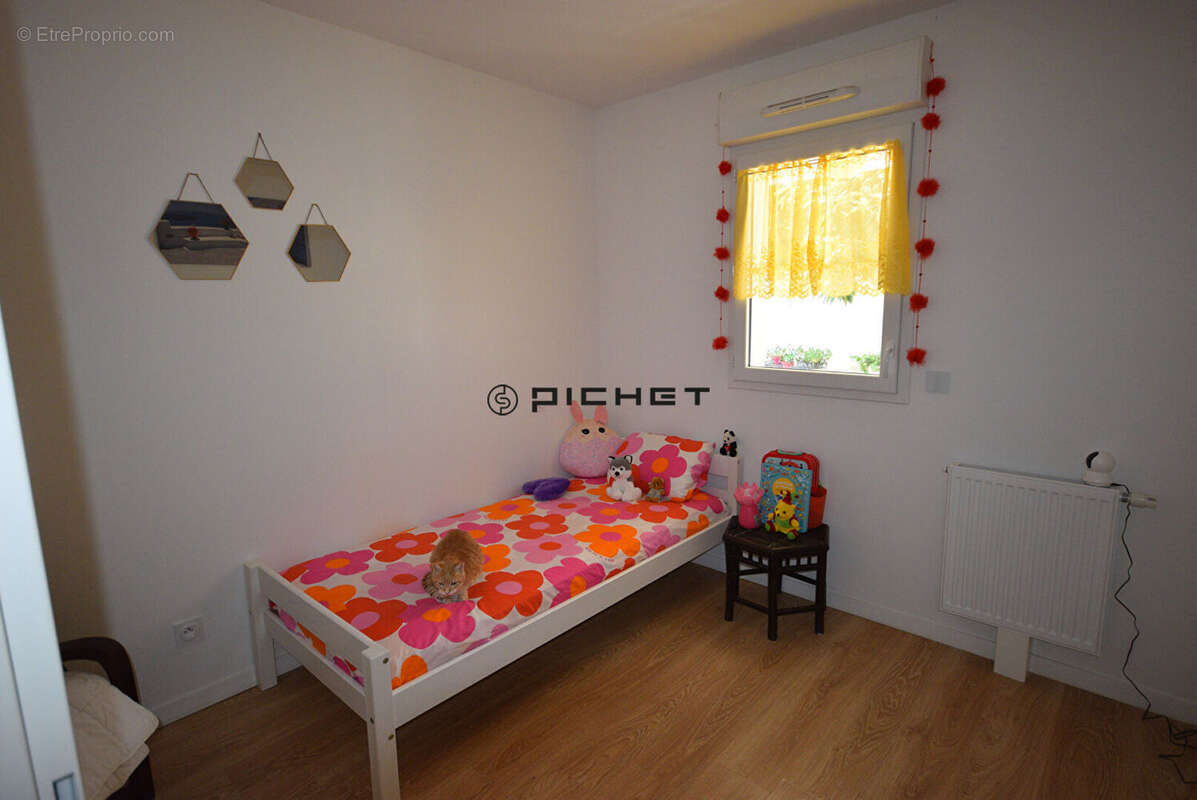 Appartement à LA ROCHELLE