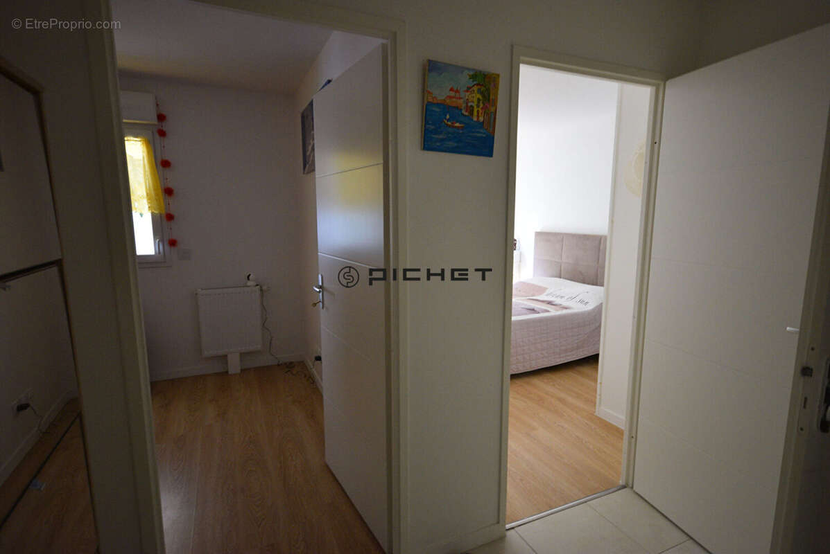 Appartement à LA ROCHELLE