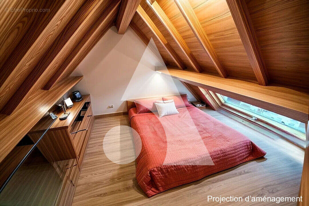 Maison à QUINCY-VOISINS